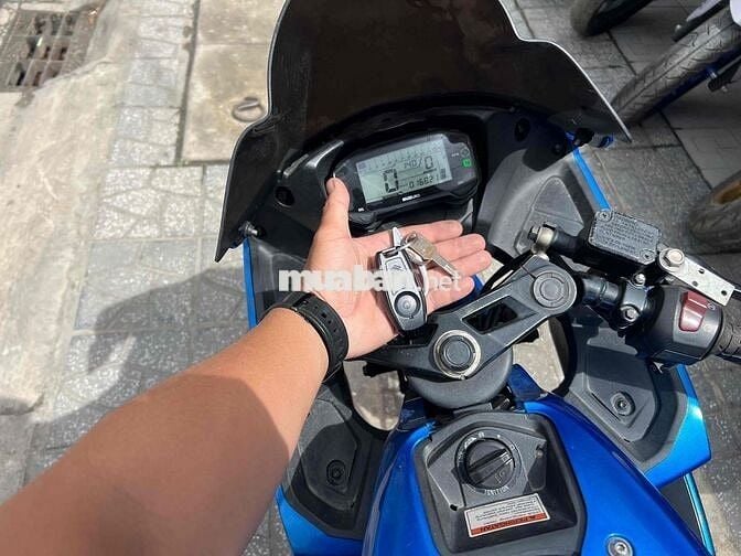 Suzuki GSX 150R 2018❇️Đồng moto Đà Lạt❇️