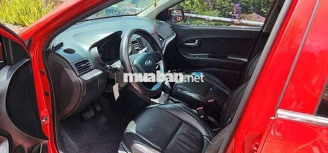 KIA PICANTO 2014, SỐ TỰ ĐỘNG..MÁY 1.2.. XE CỰC ĐẸP
