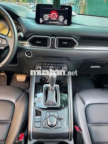 Mazda CX 5 2024 Luxury 2.0 AT - 20000 km