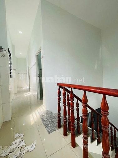 CHỊ NĂM ĐI NƯỚC NGOÀI BÁN NHANH CĂN NHÀ MẶT TIỀN ĐƯỜNG SHR 