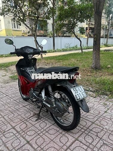 Honda Wave S 2013 Bs Thành Phố