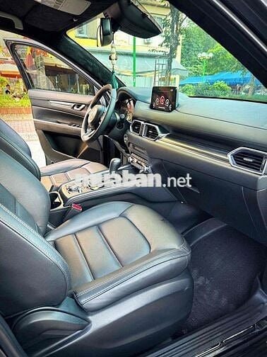 Mazda CX 5 2024 Luxury 2.0 AT - 20000 km