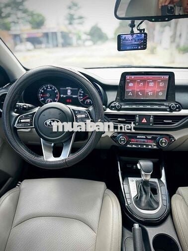 Kia Cerato 2020 1.6 AT Luxury  - 50000 km