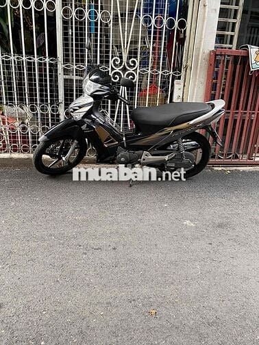 Honda future X phun xăng điện tử