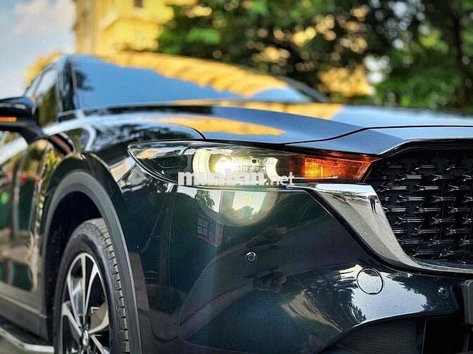 Mazda CX 5 2024 Luxury 2.0 AT - 20000 km