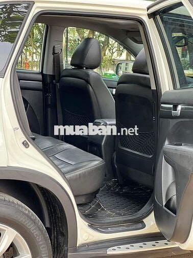 Kia Sorento 2013 bản full máy xăng số tự động