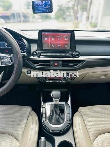 Kia Cerato 2020 1.6 AT Luxury  - 50000 km