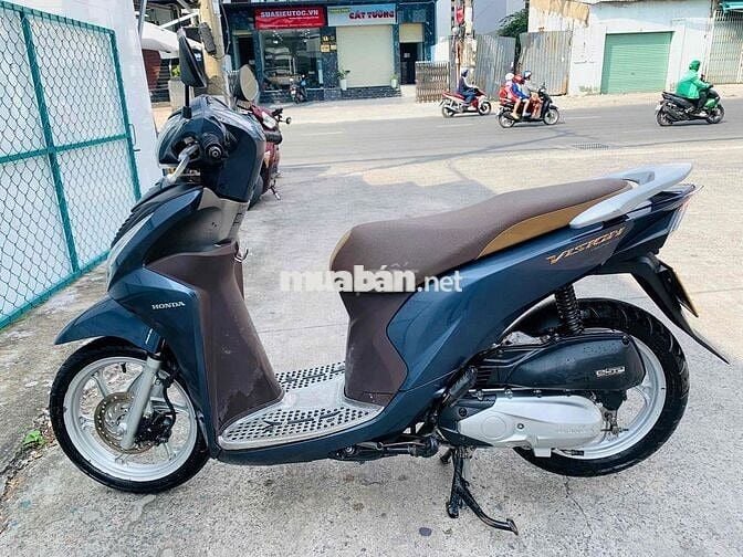 🌈 chính chủ cần bán vision bs tp