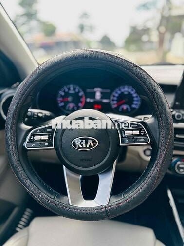 Kia Cerato 2020 1.6 AT Luxury  - 50000 km