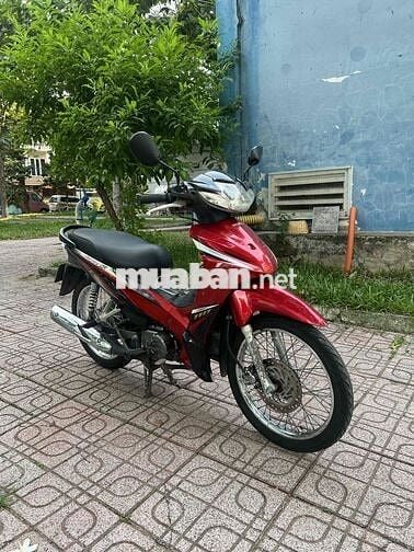 Honda Wave S 2013 Bs Thành Phố