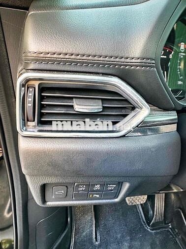 Mazda CX 5 2024 Luxury 2.0 AT - 20000 km