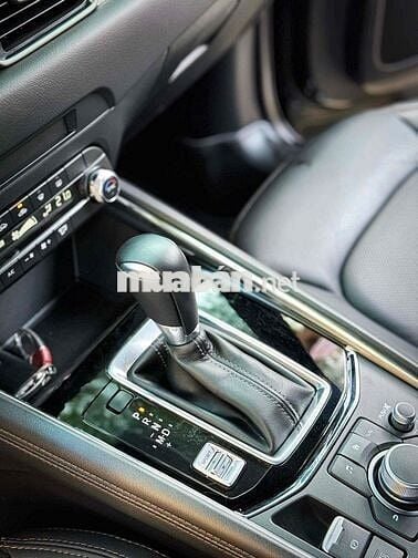 Mazda CX 5 2024 Luxury 2.0 AT - 20000 km