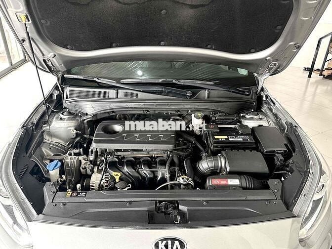 Kia Cerato 2020 1.6 AT Luxury  - 50000 km