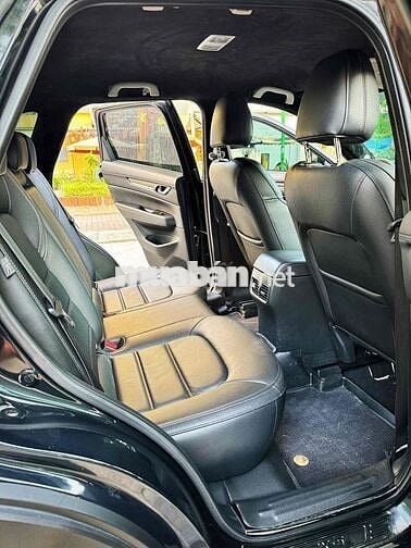 Mazda CX 5 2024 Luxury 2.0 AT - 20000 km