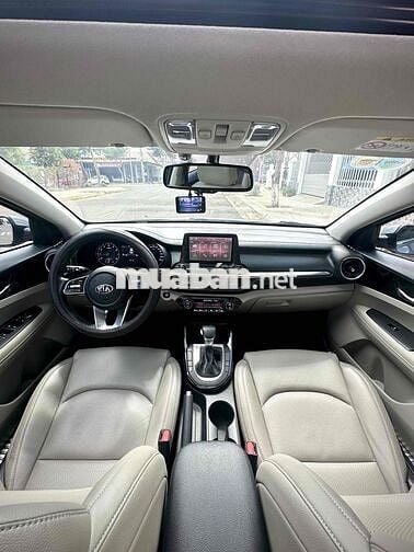 Kia Cerato 2020 1.6 AT Luxury  - 50000 km
