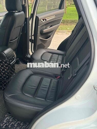 Mazda CX 5 2020 2.5 Signature Premium AWD I-Activ