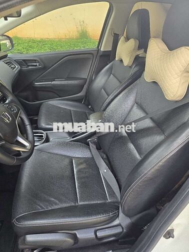HONDA CITY 2018 1.5 TOP - 79000 km