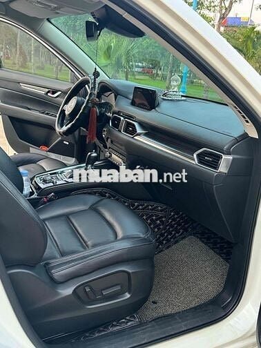 Mazda CX 5 2020 2.5 Signature Premium AWD I-Activ