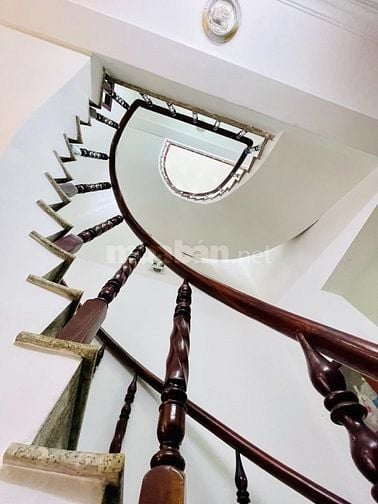 NHÀ MỚI CĂN GÓC HXH THẠCH LAM 