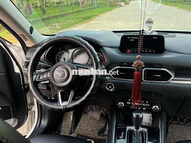 Mazda CX 5 2020 2.5 Signature Premium AWD I-Activ