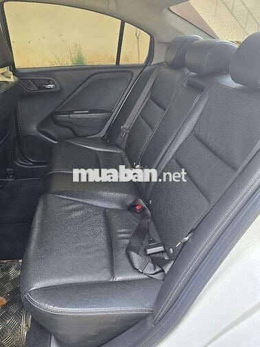 HONDA CITY 2018 1.5 TOP - 79000 km