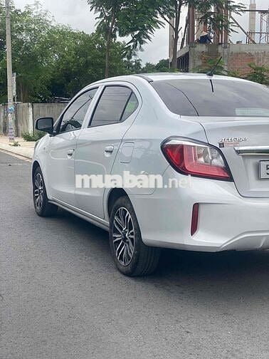 cần bán Attrage 2023 MT - 25000 km. gia đình