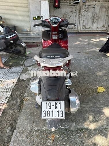 Bán xe SH Mode 2020 đi ít còn mới