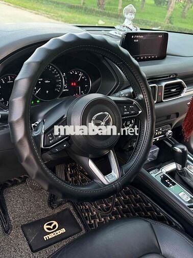 Mazda CX 5 2020 2.5 Signature Premium AWD I-Activ