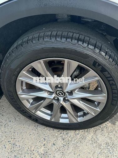 Mazda CX 5 2020 2.5 Signature Premium AWD I-Activ