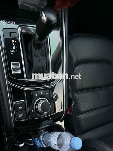 Mazda CX 5 2020 2.5 Signature Premium AWD I-Activ