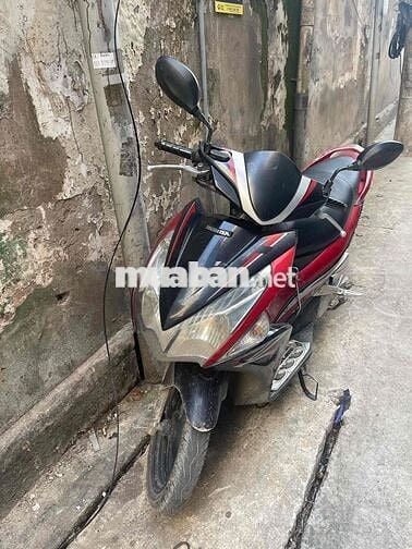 Honda airbade 125