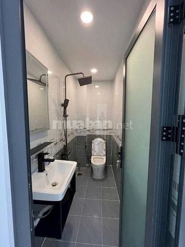 Chủ cần tiền bán gấp nhà chia tài sản -GIÁ 3,02 TỶ- Trần Văn Đang, Q3 