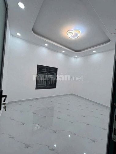 Chủ cần tiền bán gấp nhà chia tài sản -GIÁ 3,02 TỶ- Trần Văn Đang, Q3 