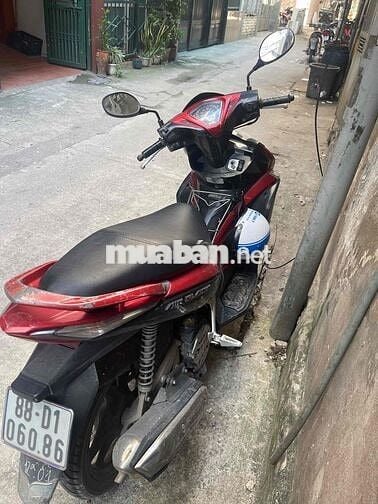 Honda airbade 125