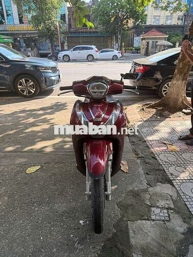 Bán xe SH Mode 2020 đi ít còn mới