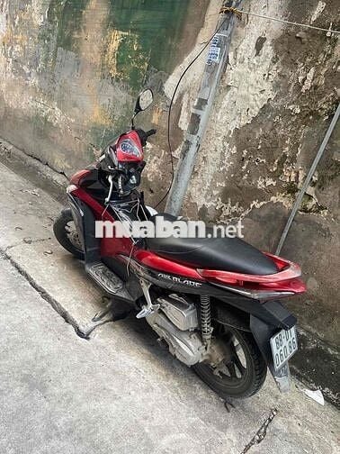 Honda airbade 125
