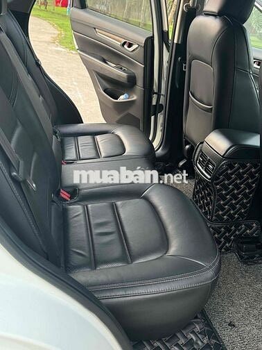Mazda CX 5 2020 2.5 Signature Premium AWD I-Activ