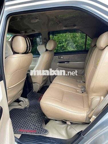 Toyota Fortuner 2016 - 160560 km