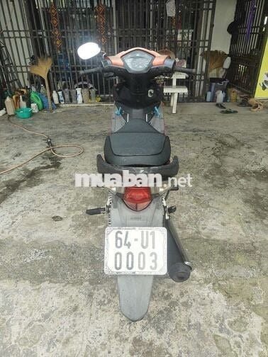 HONDA WAVE S110 CÀY BỪA RẤT TỐT