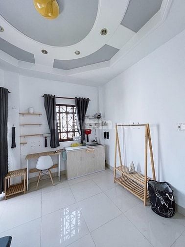 Cho thuê phòng trọ Trần Não - Quận 2