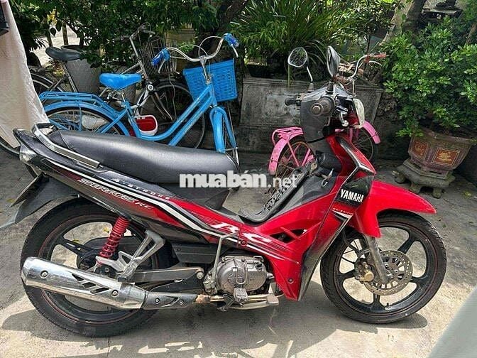 Đổi xe mới nên pass lại cho những ai cần