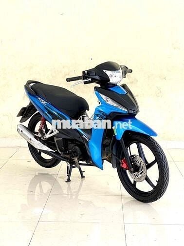 rsx 2020 nguyên rin chính chủ biển 92