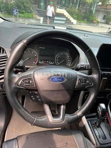 Ford EcoSport 2018 1.5L Titanium AT - 380 triệu