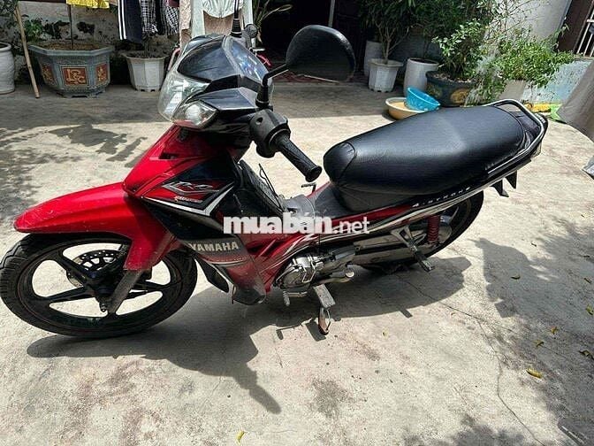 Đổi xe mới nên pass lại cho những ai cần