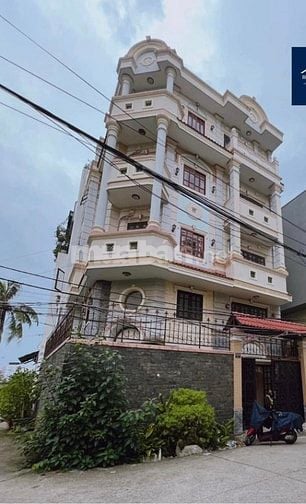 Cho thuê phòng trọ Trần Não - Quận 2