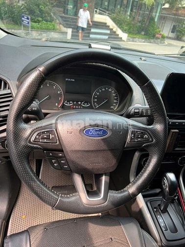 Ford EcoSport 2018 1.5L Titanium AT - 380 triệu