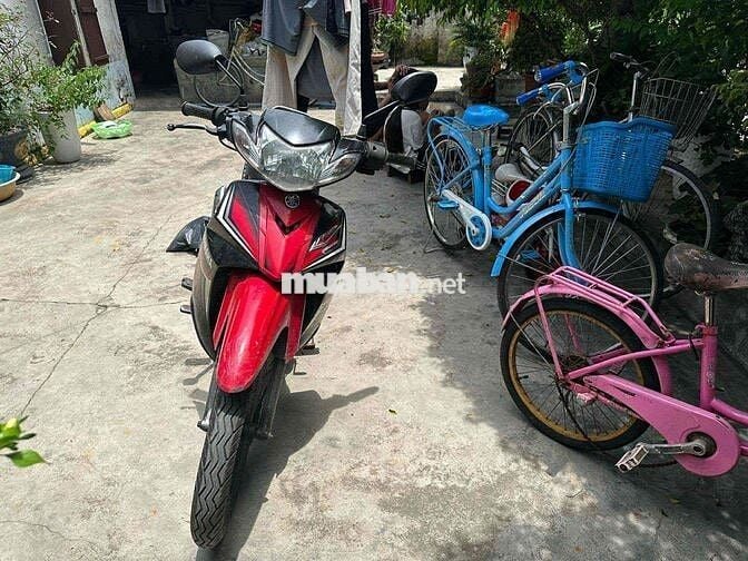 Đổi xe mới nên pass lại cho những ai cần