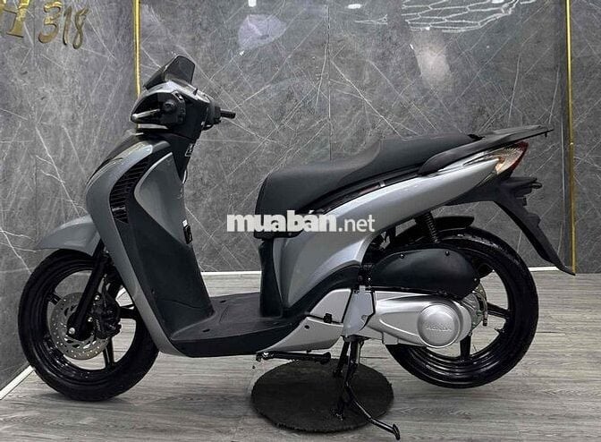 SH Ý 2010 FULL 150i