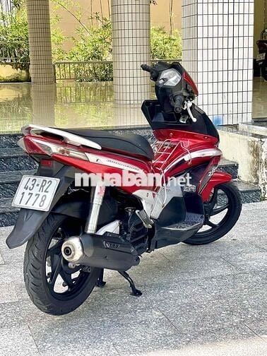 ab 2010 lên thái dòng fi 1 chủ biển 43 xe rin bs43