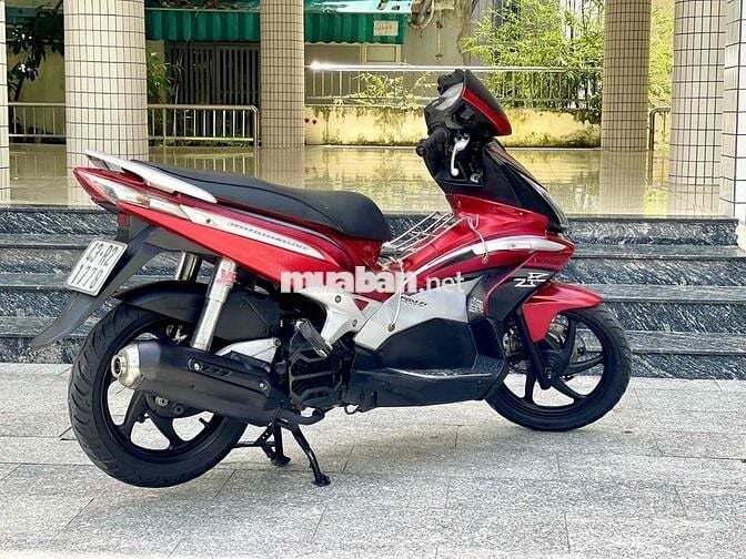 ab 2010 lên thái dòng fi 1 chủ biển 43 xe rin bs43